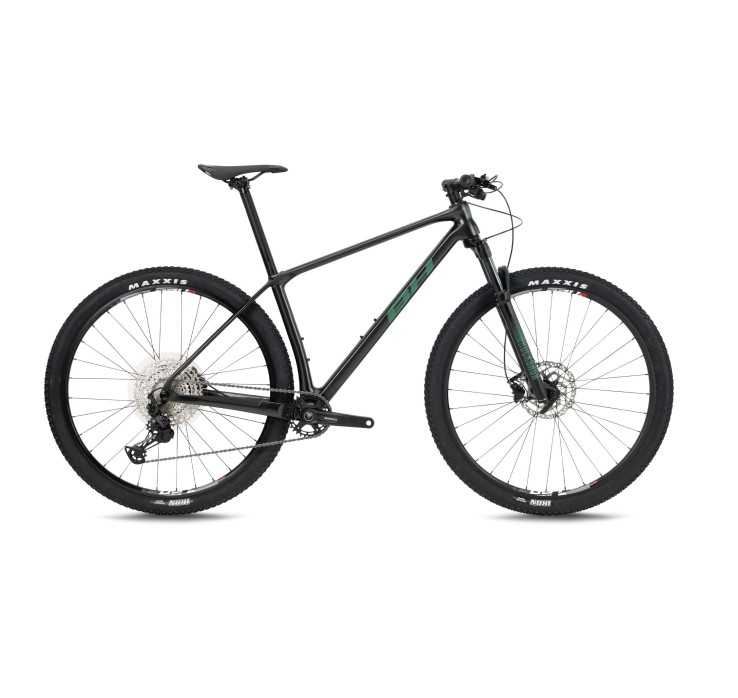 Bicicleta BH Ultimate 6.5 A6593