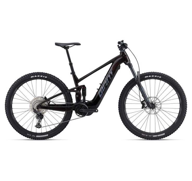 Bicicleta Eléctrica Giant Stance E+ 1 Pro