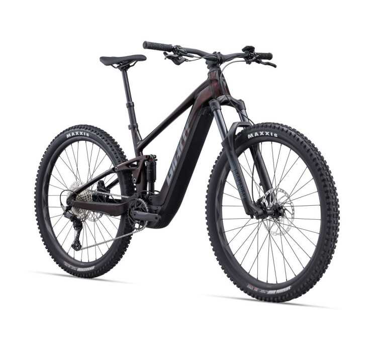 Bicicleta Eléctrica Giant Stance E+ 1 Pro