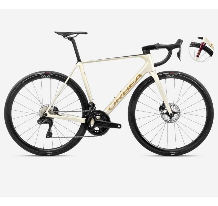 Bicicleta Orbea Orca M20iTEAM