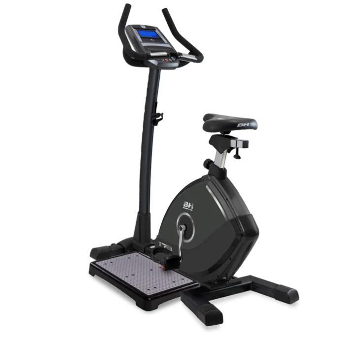 Bicicleta Estática BH i.TFB MED H862BIH