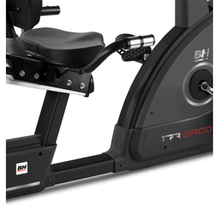 Bicicleta Estática BH i.TFB MED H862BIH