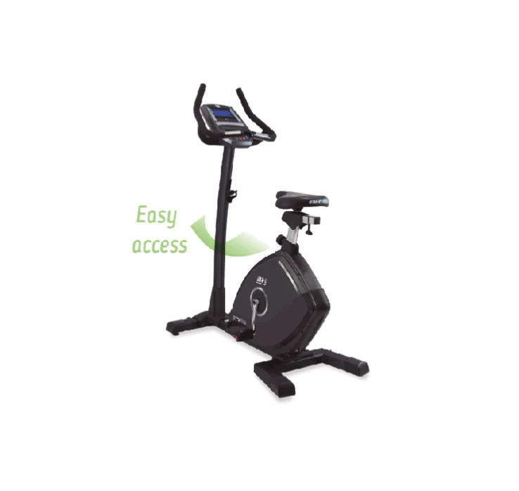Bicicleta Estática BH I.TFB H862Bi