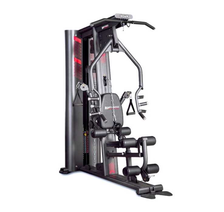 Multigym BH Indar G127