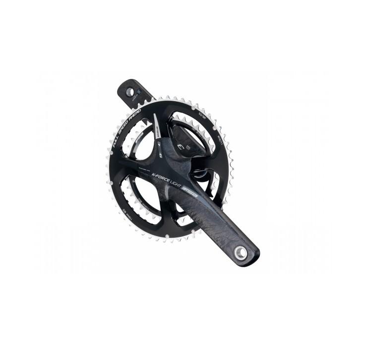 JUEGO DE BIELAS FSA K-FORCE LIGHT 172.5MM BB386