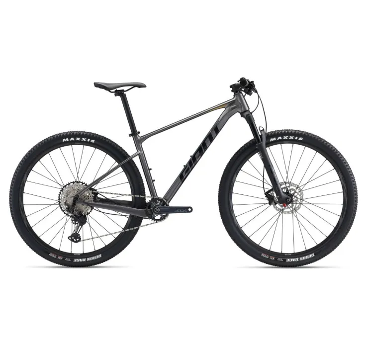 Bicicleta Giant XTC SLR 29 1