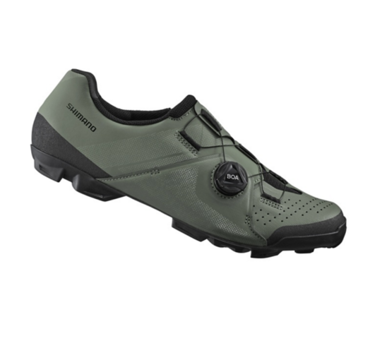 SHIMANO Zapatillas SH-XC300