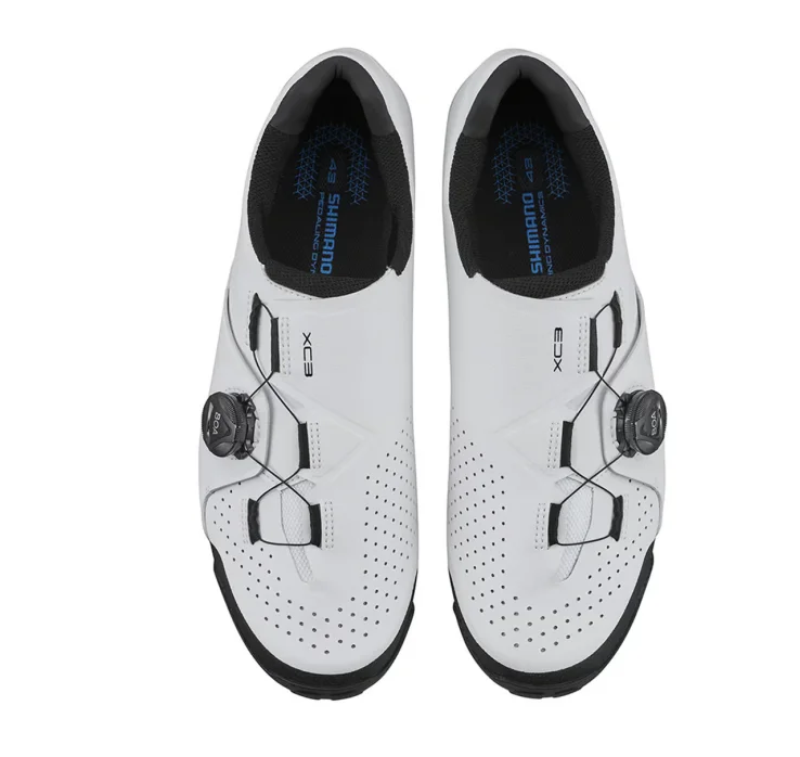 SHIMANO Zapatillas SH-XC300