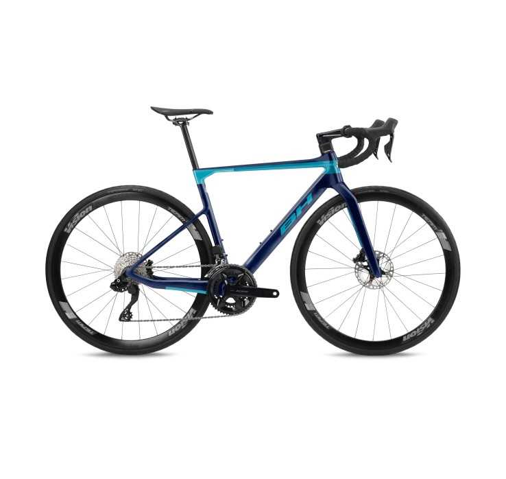 Bicicleta BH ULTRALIGHT 8.0 LD803