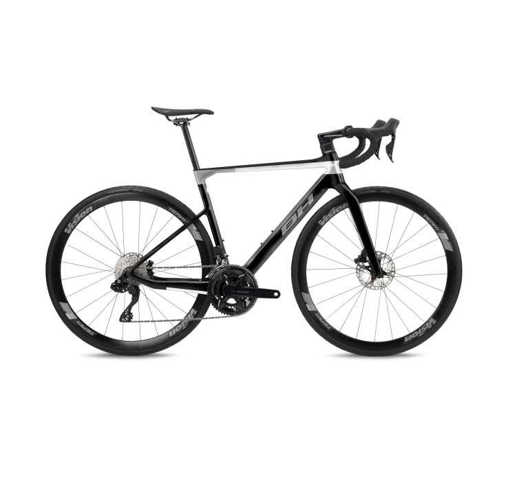 Bicicleta BH ULTRALIGHT 8.0 LD803