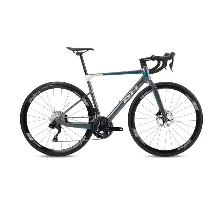 Bicicleta BH ULTRALIGHT 8.0 LD803