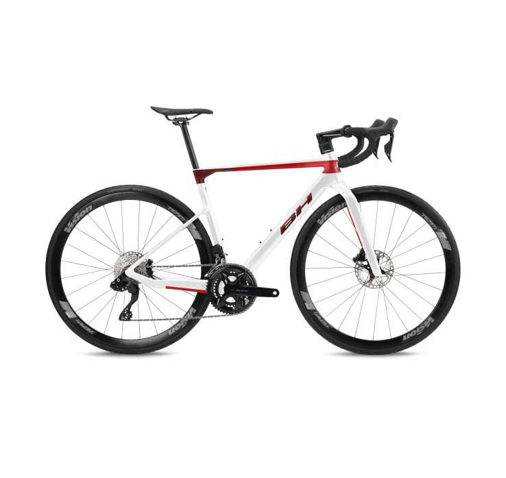 Bicicleta BH ULTRALIGHT 8.0 LD803