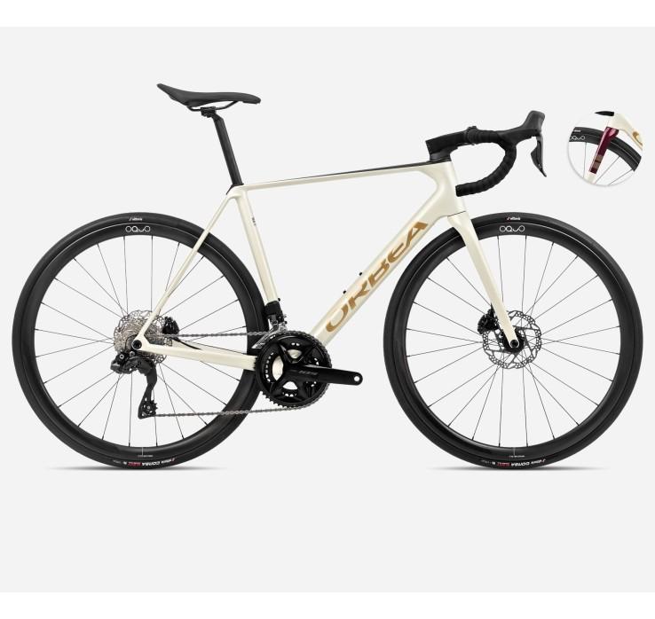 Bicicleta Orbea Orca M35i