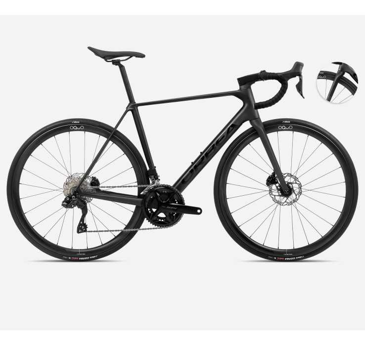 Bicicleta Orbea Orca M35i