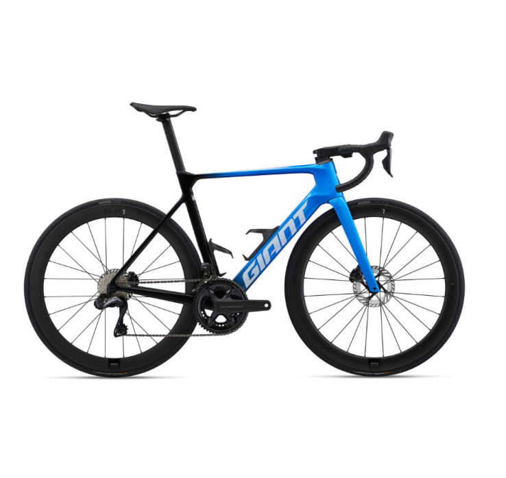 Bicicleta Giant Propel Advanced Pro 0