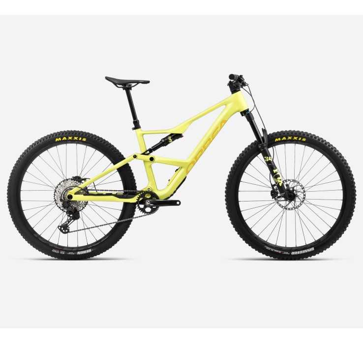 BICICLETA ORBEA OCCAM SL H10