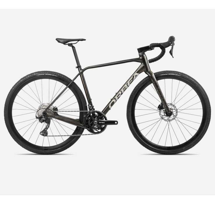 BICICLETA ORBEA TERRA H30