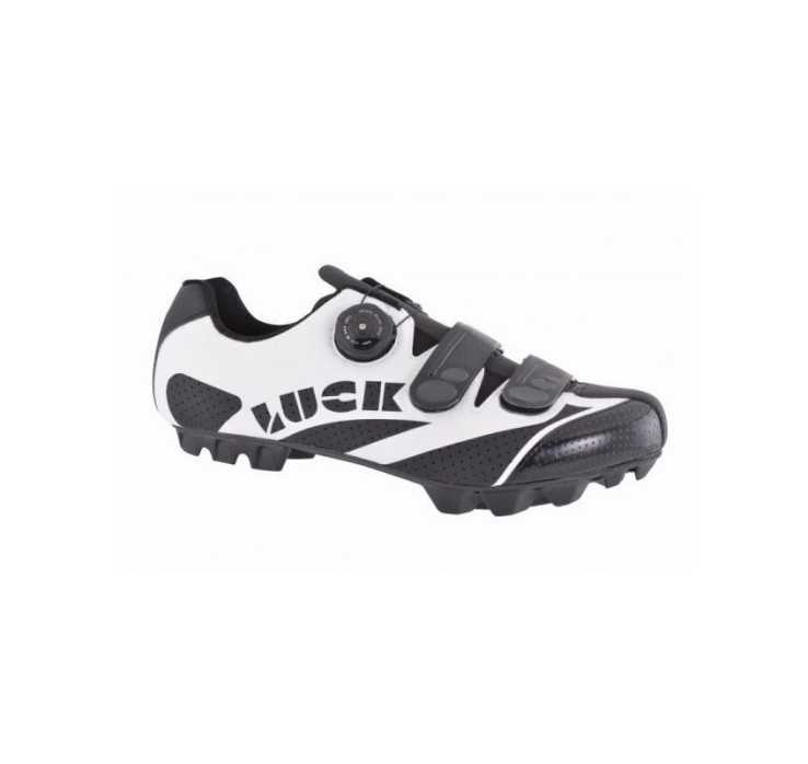 Zapatillas MTB Luck Team