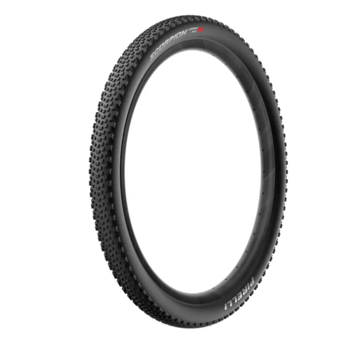 CUBIERTA PIRELLI SCORPION SPORT XC H 29 x 2.4