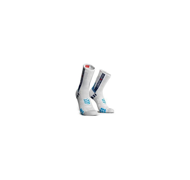 Calcetines Compressport Pro Racing V3.0 Bike
