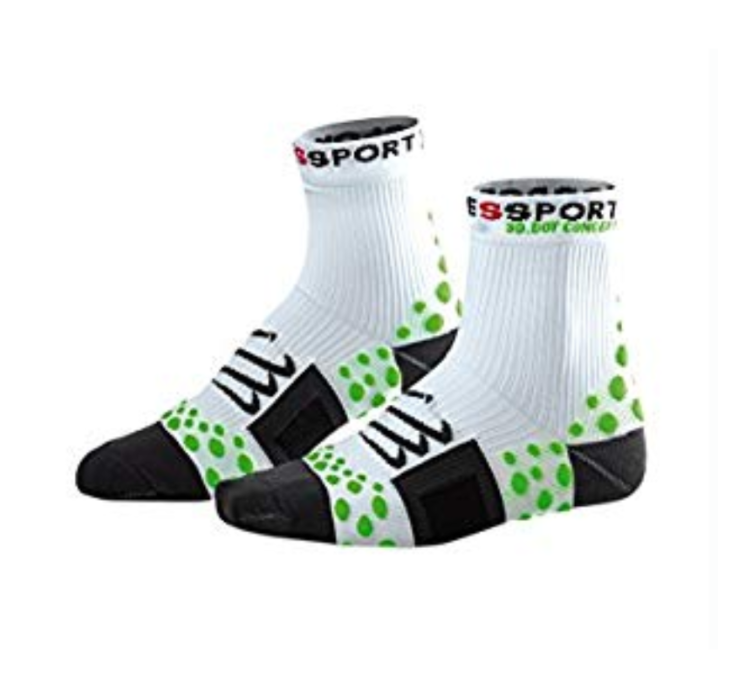 Calcetines Compressport Pro Racing Bike