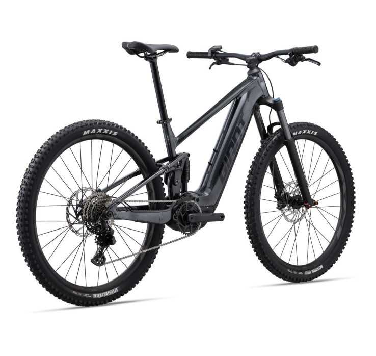 BICICLETA GIANT STANCE E+ 2 625