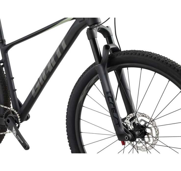 Bicicleta Giant XTC SLR 29 2