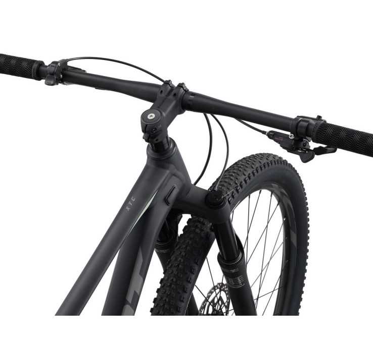 Bicicleta Giant XTC SLR 29 2