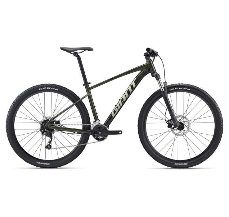 BICICLETA GIANT TALON 2