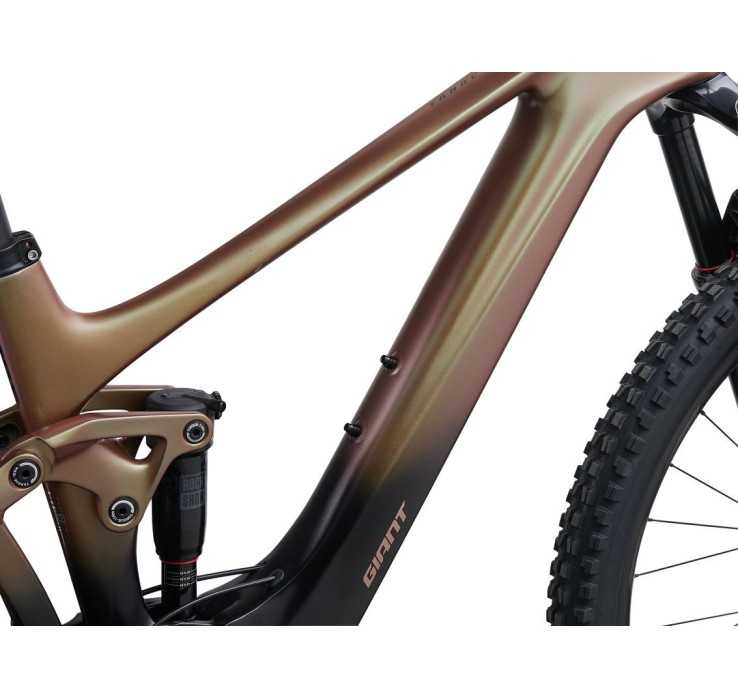 BICICLETA GIANT TRANCE X ADVANCED E+ ELITE 3