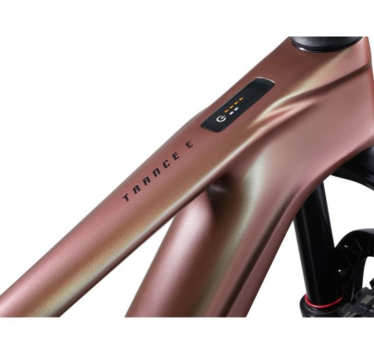 BICICLETA GIANT TRANCE X ADVANCED E+ ELITE 3