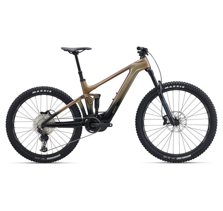 BICICLETA GIANT TRANCE X ADVANCED E+ ELITE 3