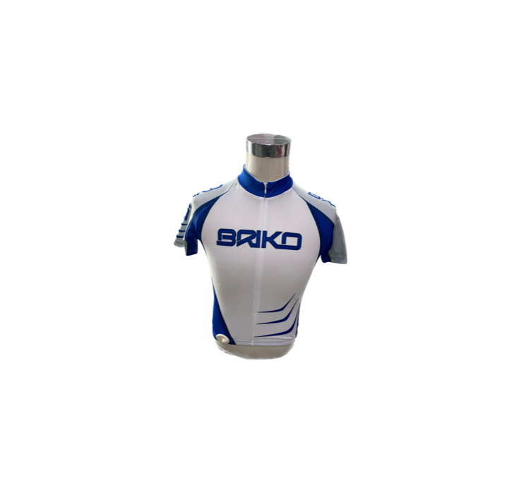 Maillot Briko