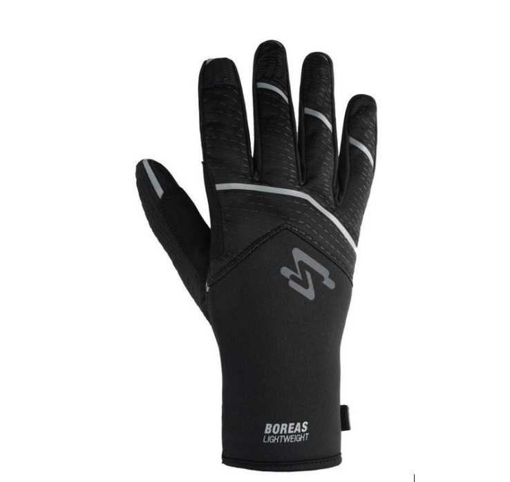 Guantes Invierno Spiuk Boreas Neopreno