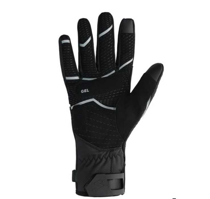 Guantes Invierno Spiuk Boreas Neopreno