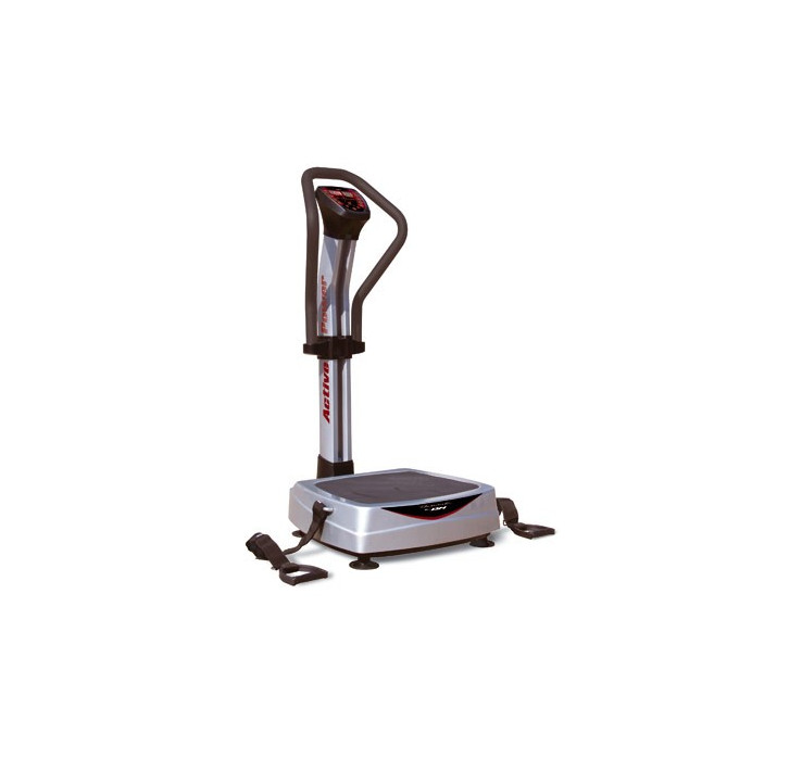 Plataforma vibratoria BH Active Power YV16