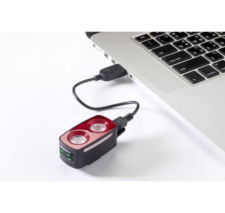 LUZ TRAS. RECON TL 200