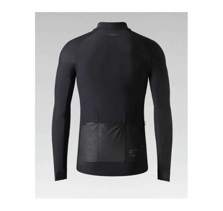 Maillot Hombre  PACER SOLID JASPER