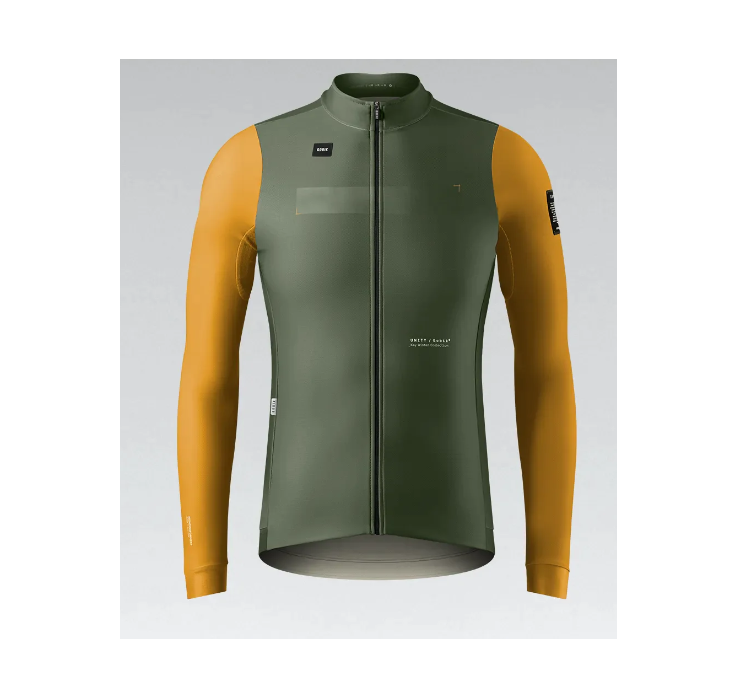 Maillot Hombre  PACER SOLID JASPER