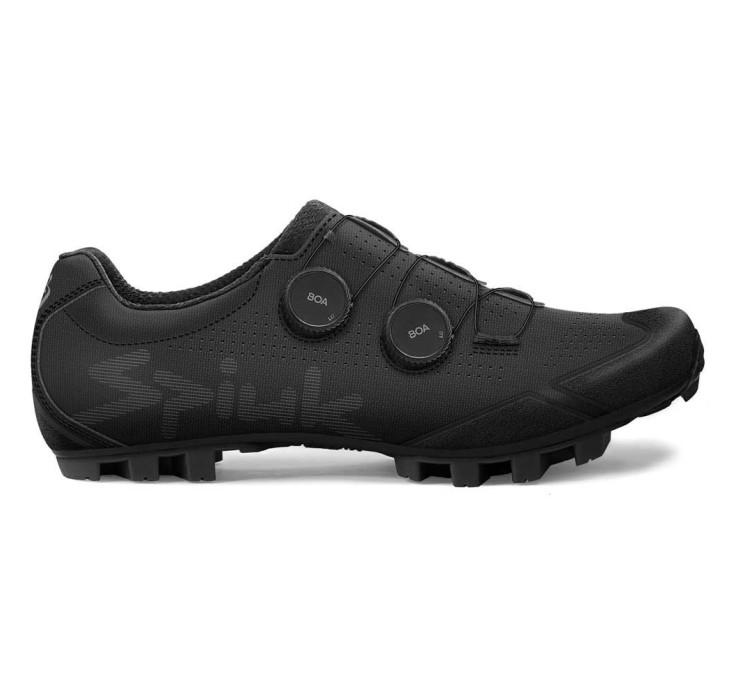 ZAPATILLAS SPIUK MTB LOMA CARBON