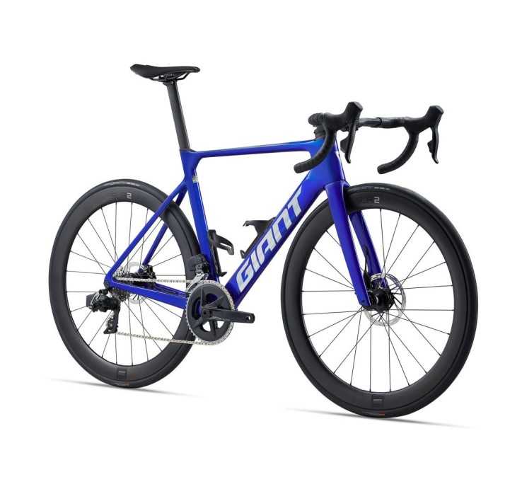 BICICLETA PROPEL ADVANCED 1