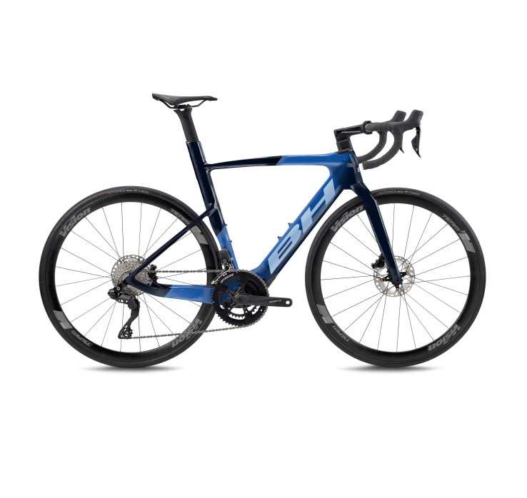 BICICLETA BH IAEROLIGHT 1.7