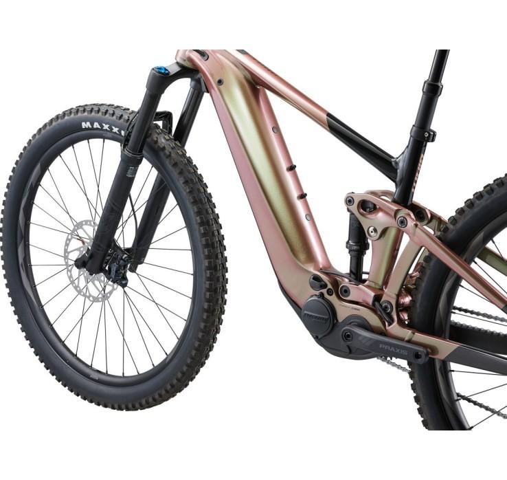 BICICLETA ELÉCTRICA  LIV TRANCE X E+ 2