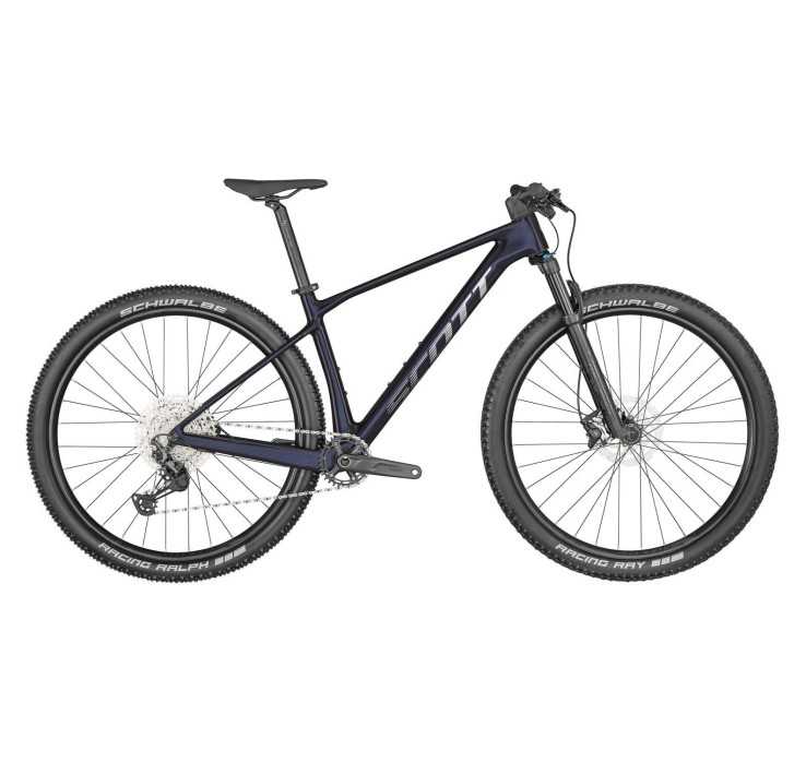 BICICLETA SCOTT SCALE 930