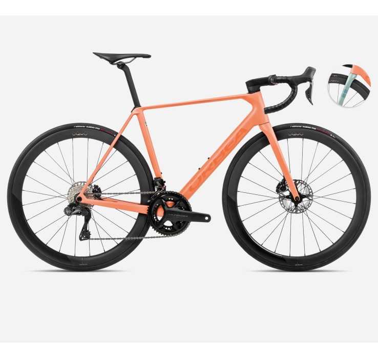 Bicicleta Orbea Orca M20iLTD