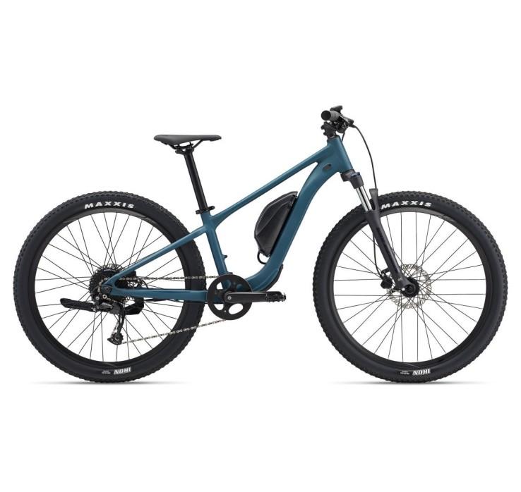 BICICLETA ELECTRICA GIANT TALON E+ 26 2024