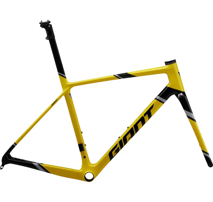 CUADRO GIANT TCR ADVANCED SL