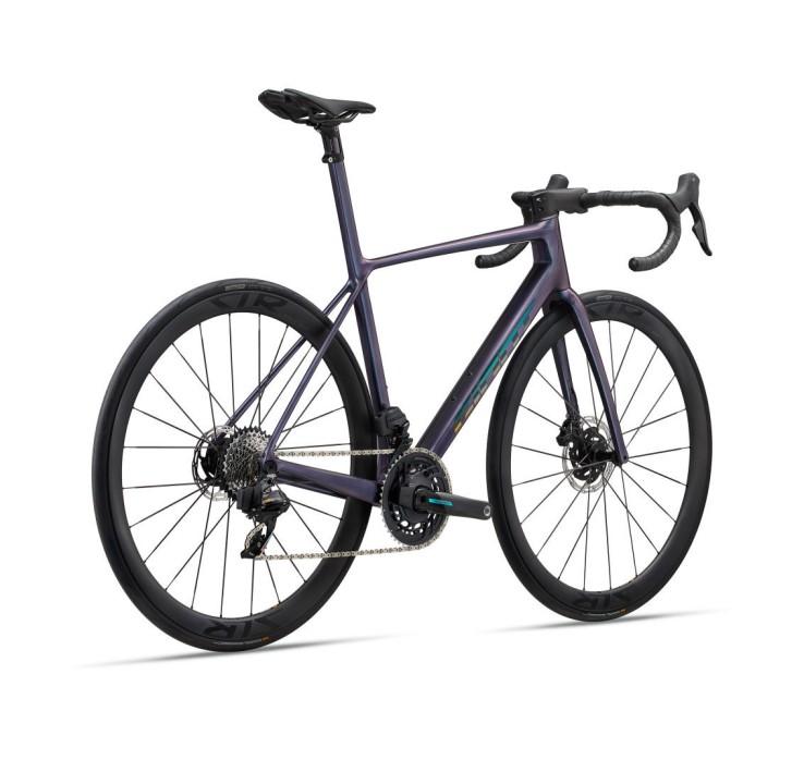Bicicleta Giant TCR Advanced SL 1 AXS 2025