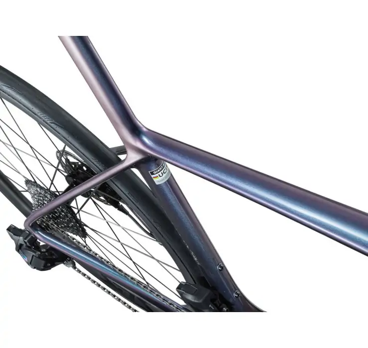 Bicicleta Giant TCR Advanced SL 1 AXS 2025