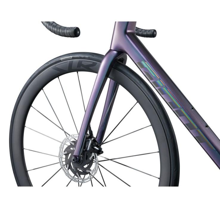 Bicicleta Giant TCR Advanced SL 1 AXS 2025